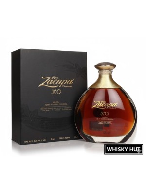 Ron Zacapa XO Centenario Rum 70cl | Ultra-Premium Solera Aged Ron Zacapa XO Centenario Rum 70cl | Ultra-Premium Solera Aged
